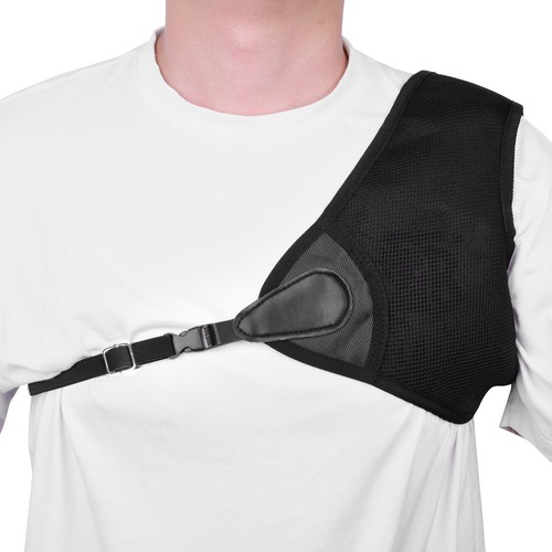 Archery chest guard men - chest,
