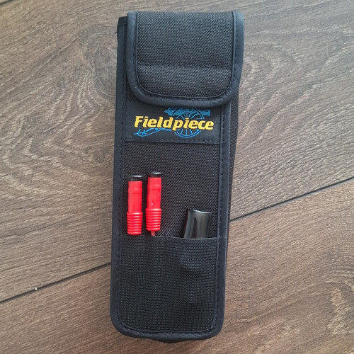 Fieldpiece smg5 megohmmeter - smg5,