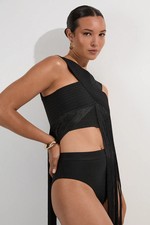 Karen Millen Bikini Bottoms