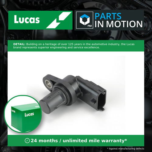 Camshaft position sensor fits - position,