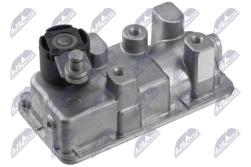 Charger control box nty - control, fits