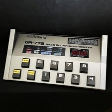Roland GR-77B Vintage Bass