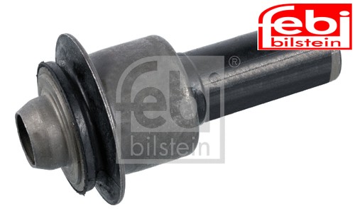 Front fits both sides - both, axle