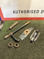 Hayter Heritage 13/30 Petrol