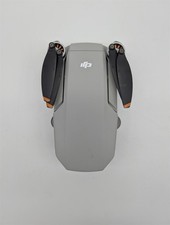 DJI Mini 2 SE Drone (MT2SDCE) - 2.7K Camera, <249g Beginner Friendly