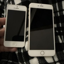 Apple iPhone 6s Plus - and