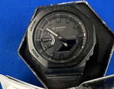 Casio shock 2100 - casio, g-shock