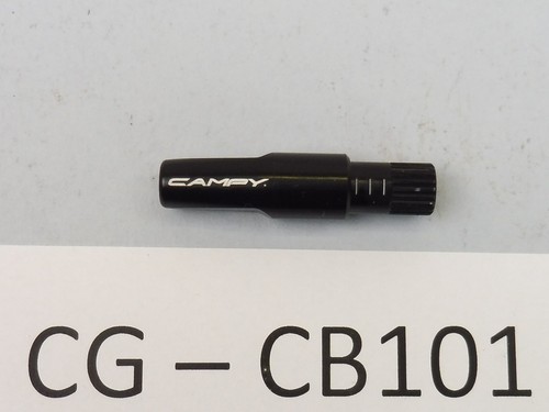 Campagnolo cable adjuster - campagnolo,