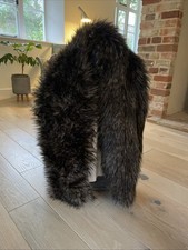 Suzanne Bettley Faux Fur