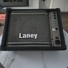 Laney CP10 Powered Wedge