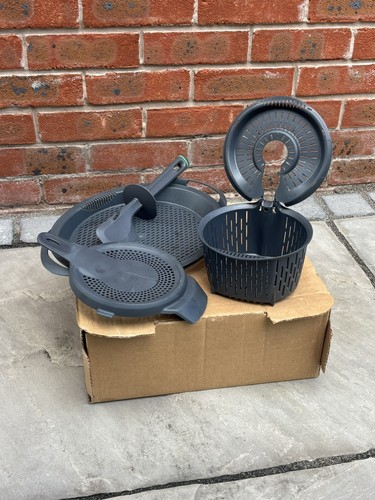 Thermomix accessory set - thermomix, t5/t6