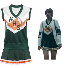 Hawkins high school - hawkins,