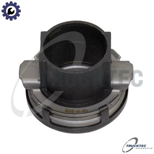Clutch release bearing - release,