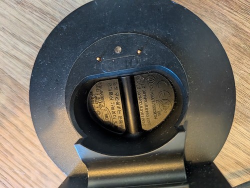 Genuine bang olufsen b - bang, b&o