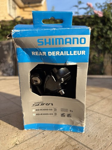 Shimano sora rear - shimano,