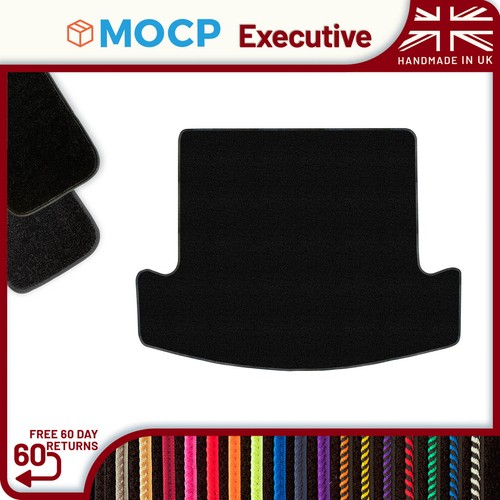 Executive boot mat fit - boot, to