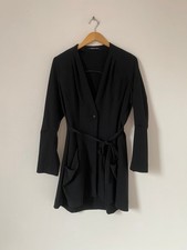 Ischiko Women Jacket Size 1 UK