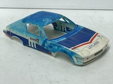 Scalextric C130 Triumph TR7