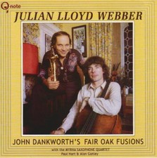 Fair Oak Fusions - Lenehan &