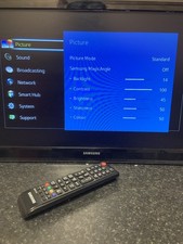 Samsung UE22H5600AK 5 Series -