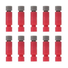 10PCS Red Wire Tap Connectors