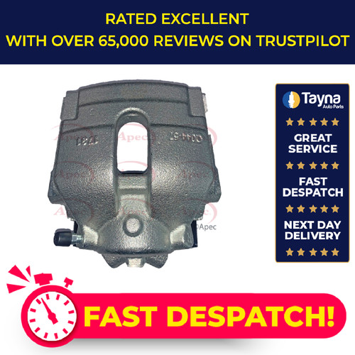Brake caliper fits bmw - caliper,