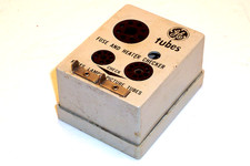 GE ETR-981-A MINI TUBE TESTER