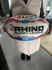 Massive Rhino Betfred Rugby