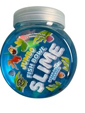 Jumbo Fish Bowl Slime