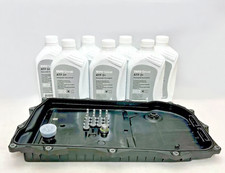 GENUINE BMW 8HP 8 SPEED