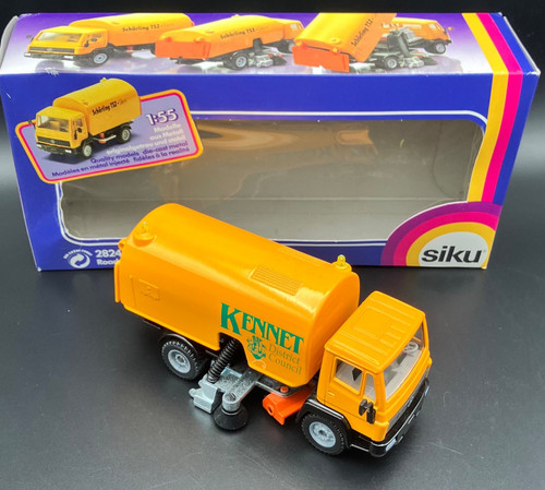 1980s siku 2824 - 1980s,