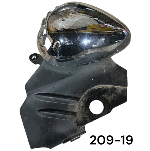 2015 yamaha ybr - yamaha,