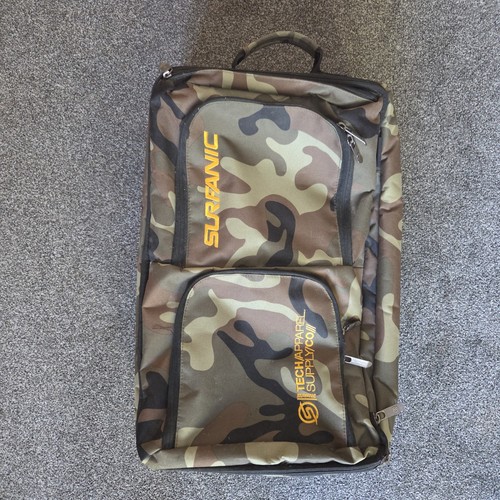 Surfanic tech apparel camo - surfanic,