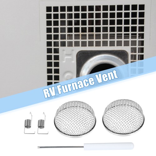 Pcs flying screen rv - 2,