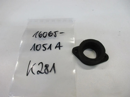 K281 kawasaki gpz 550 kz550 - k281,