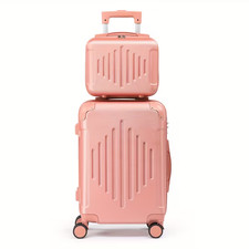Luggage Set (20"+12")