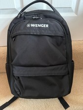 Wenger 16" Laptop Backpack
