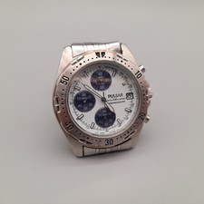 Pulsar by Seiko V657-8030 Ice