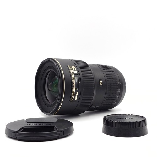 Nikon nikkor 35mm f - nikkor, 16-35mm
