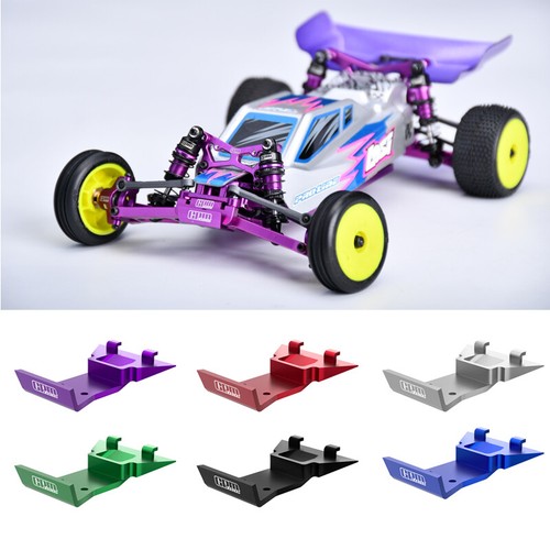 Front guard plate for losi - for,