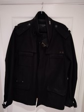 Cecil Gee Formal Wear Wool