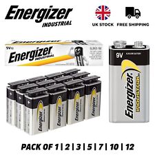 Energizer 9V Industrial