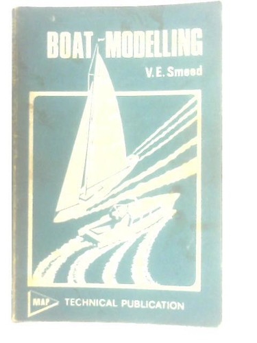 Boat modelling smeed - boat,