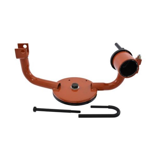 Engine mount rms - engine,