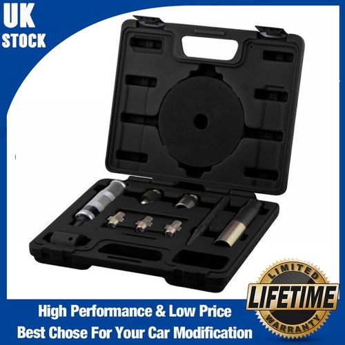 Universal locking wheel nut - locking,