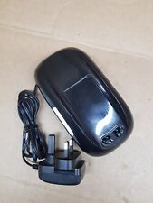 Additional Charging Base with Power Lead for iDECT Solo Plus DECT Phone with Ans