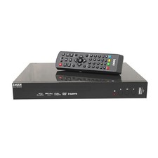 Laser Blu-Ray Player with