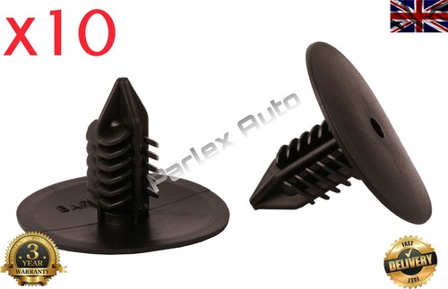 10x wheel arch lining - 10x,