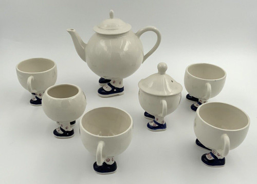 Vintage complete set carlton - vintage,