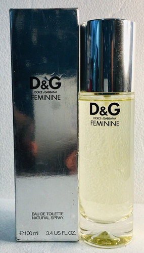 Feminine dolce gabbana for - feminine, dolce&gabbana